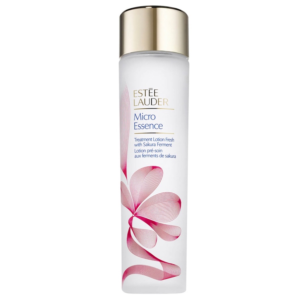 Estée Lauder Micro Essence Sakura Ferment